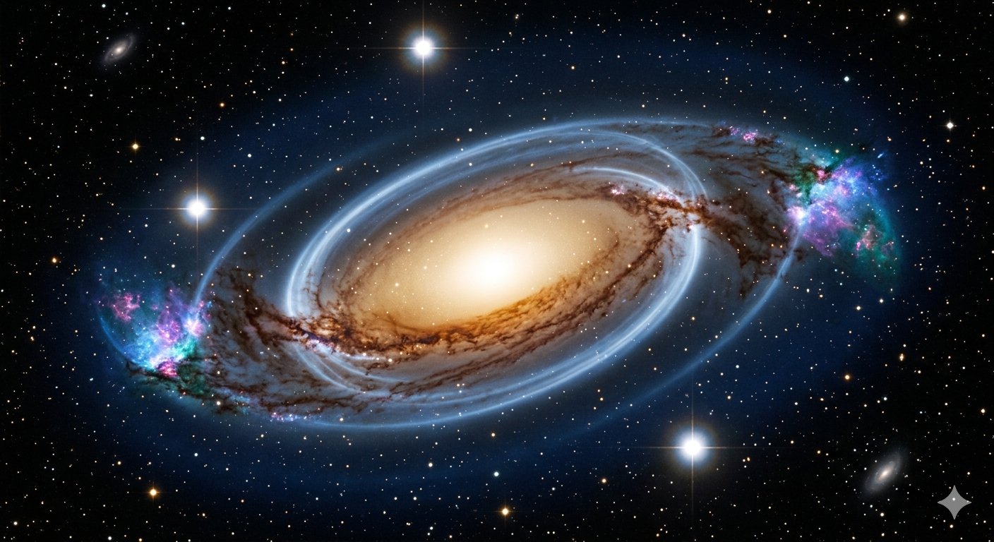 Cosmic galaxy background